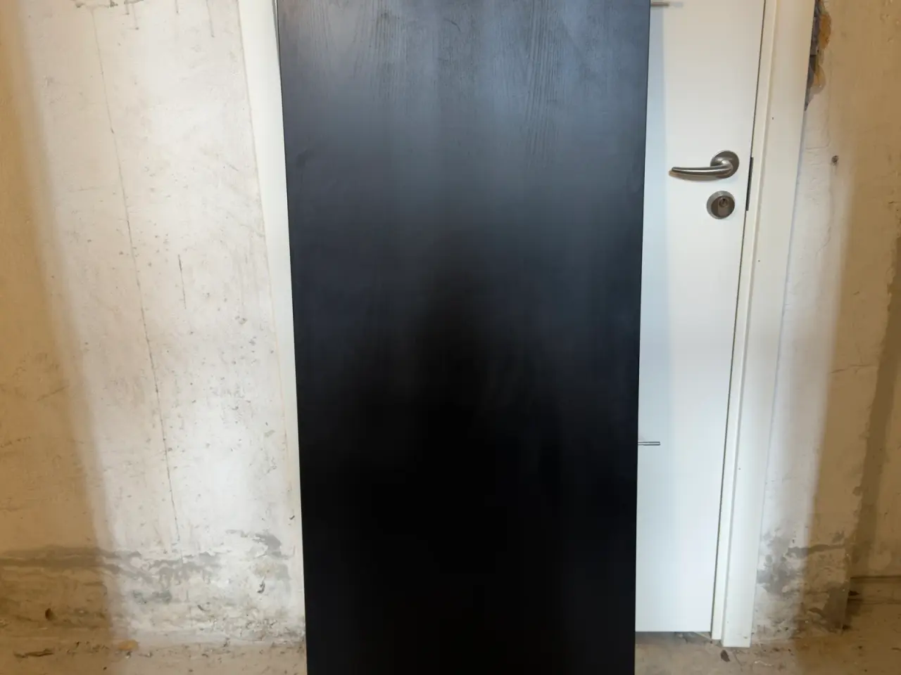 Billede 3 - IKEA Malm polstret/seng med opbevaring 160 cm – So