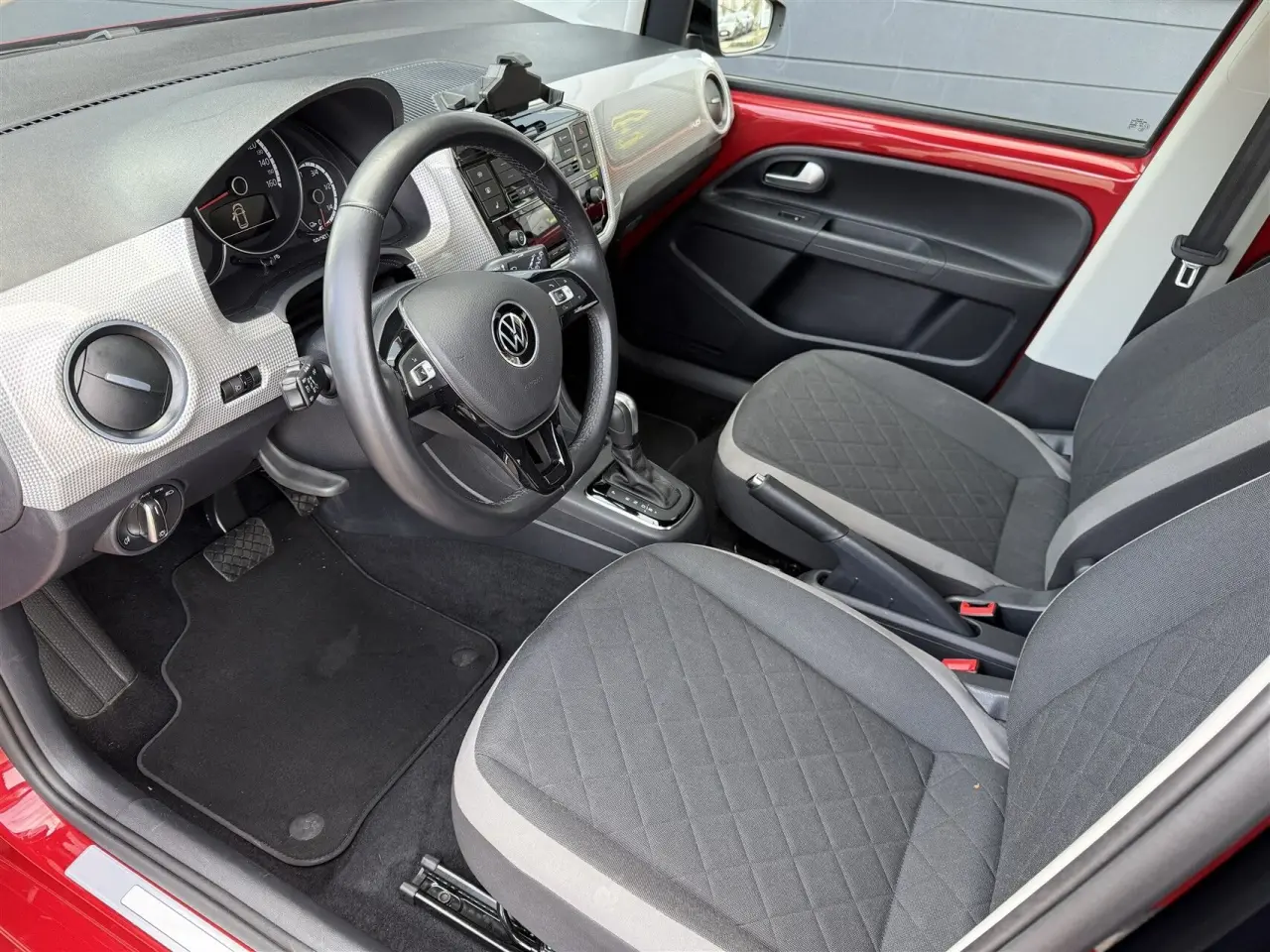Billede 8 - VW e-up EL 82HK 5d Aut.