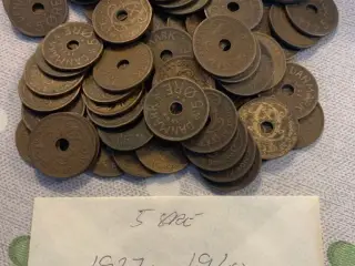 Gamle 5 ører