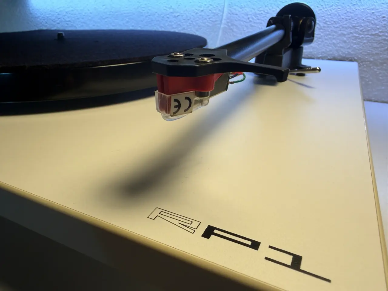 Billede 2 - REGA RP-1 Performance