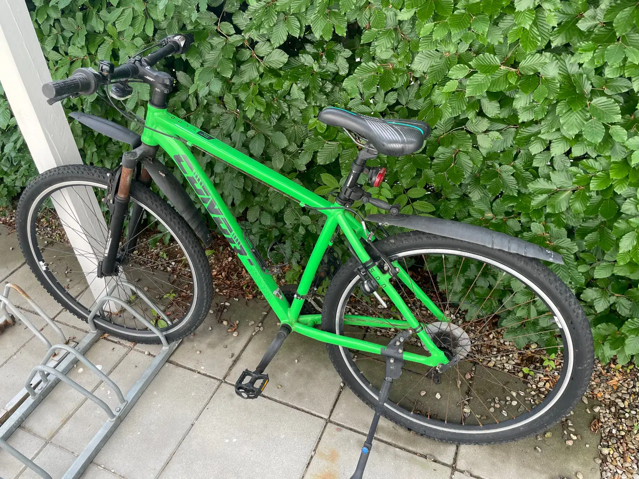 Billede 2 - Fed cykel til salg
