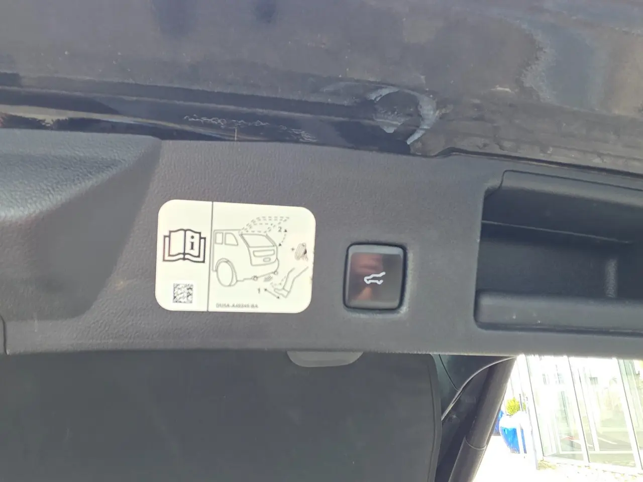 Billede 7 - Ford Kuga 2,5 PHEV Vignale CVT