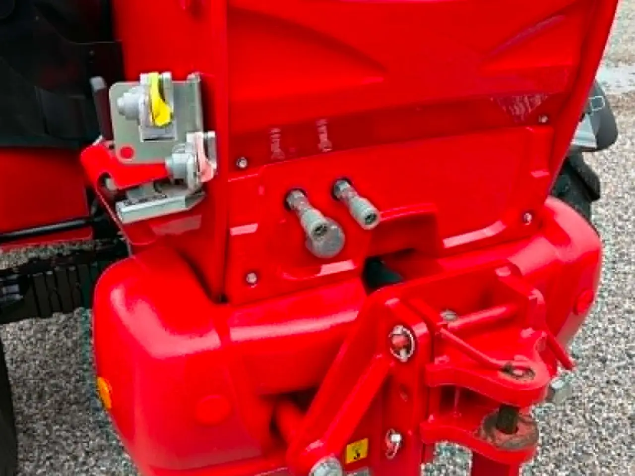 Billede 12 - Manitou MT 1440HA