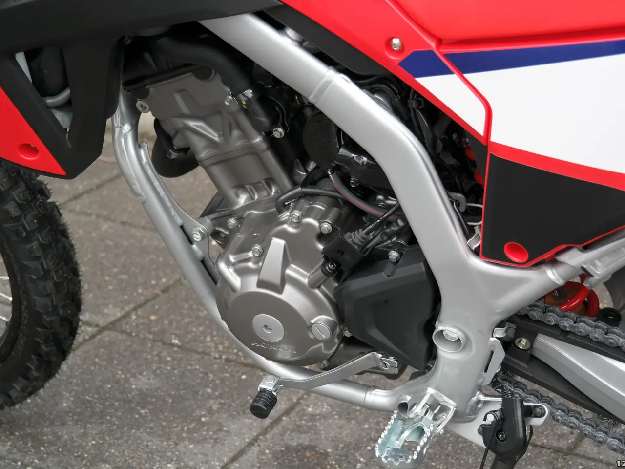Billede 24 - Honda CRF 300 L MC-SYD BYTTER GERNE