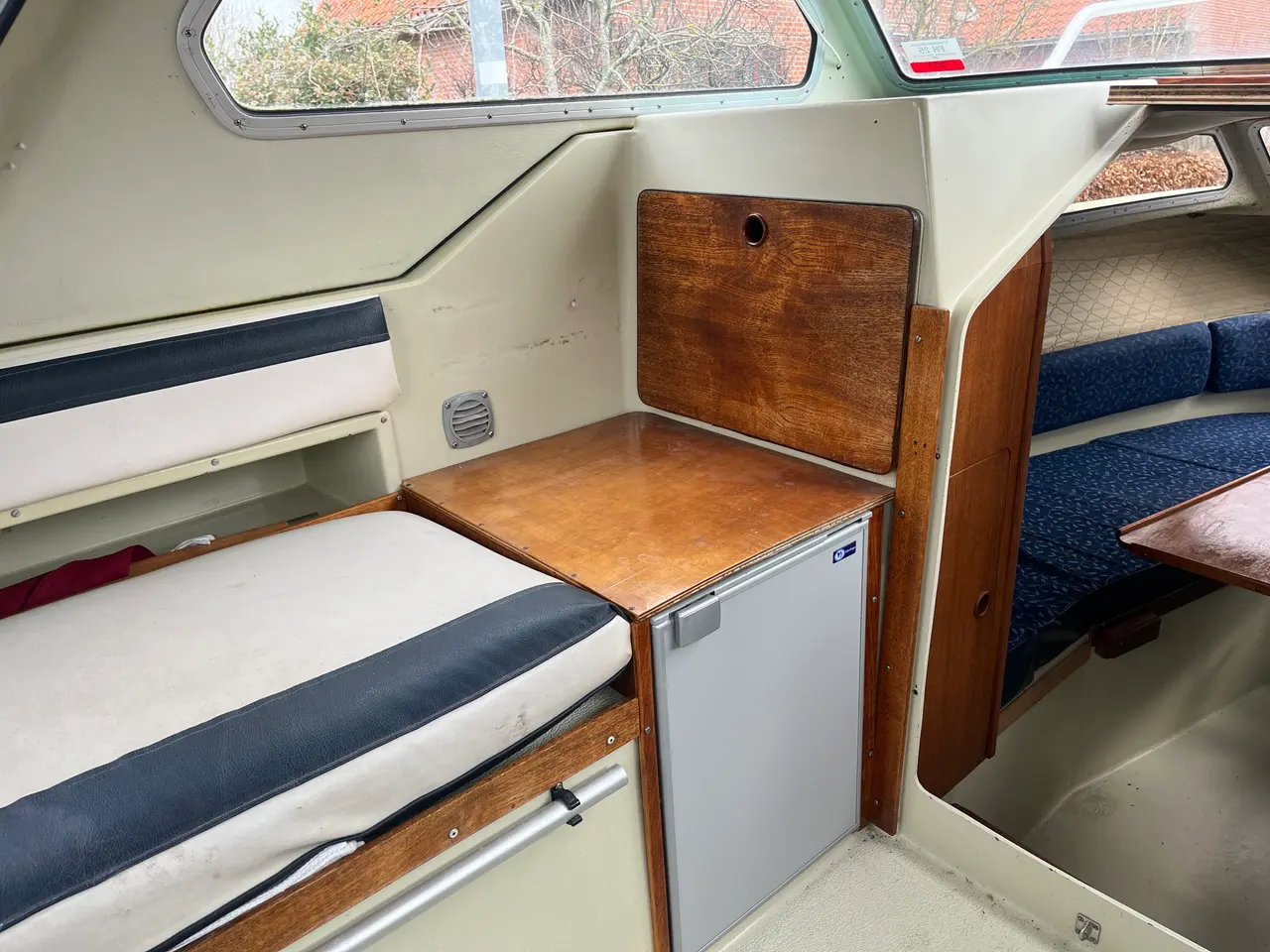 Billede 7 - Finnsport 650AC