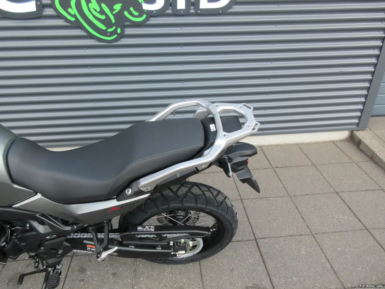 Billede 22 - Honda XL 750 Transalp MC-SYD BYTTER GERNE 5 ÅRS GARANTI