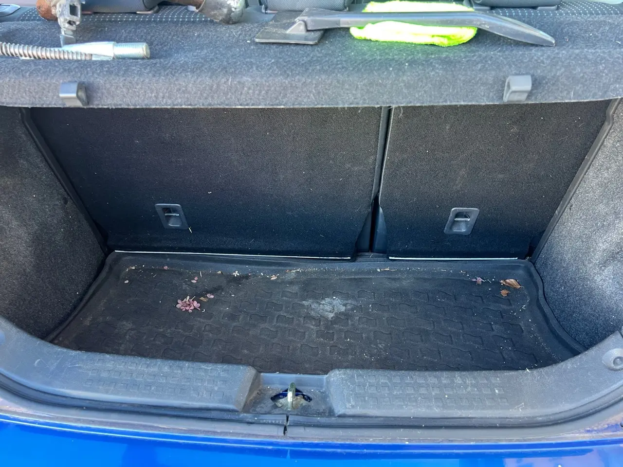 Billede 7 - Suzuki Swift 1,3 GL-A