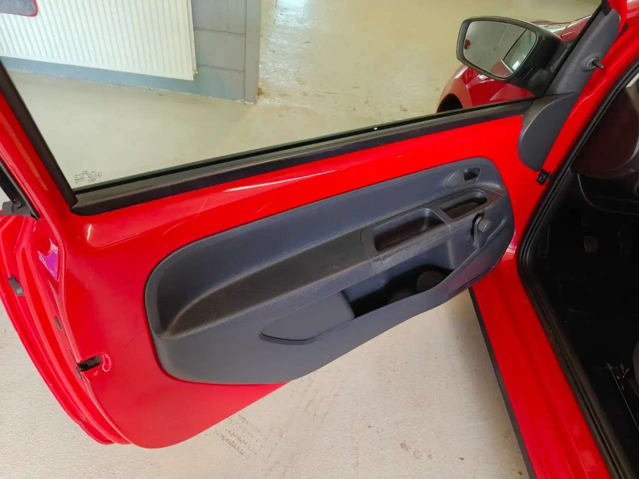 Billede 8 - Seat Mii 1,0 60 Reference eco