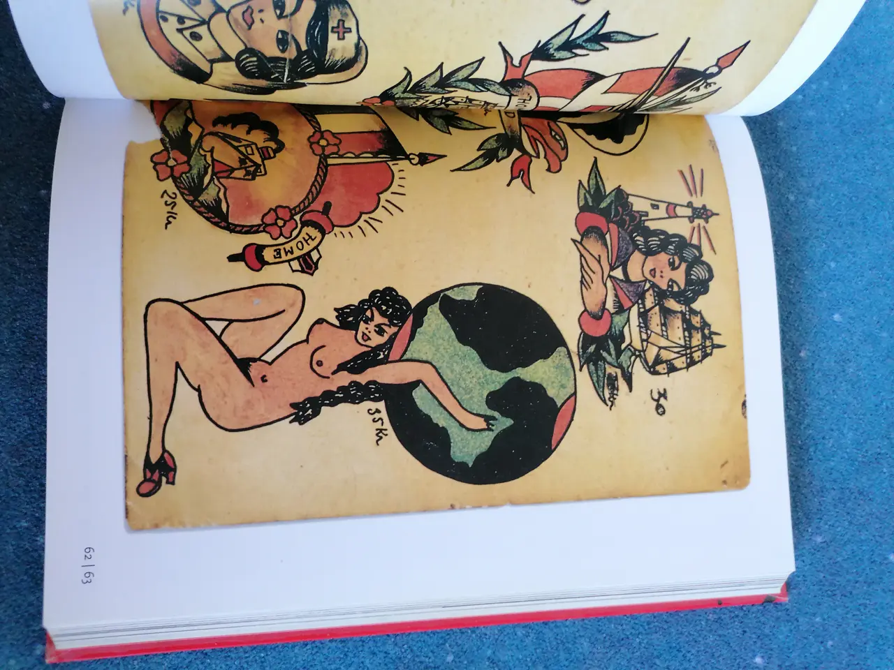 Billede 8 - True Love Tattoos