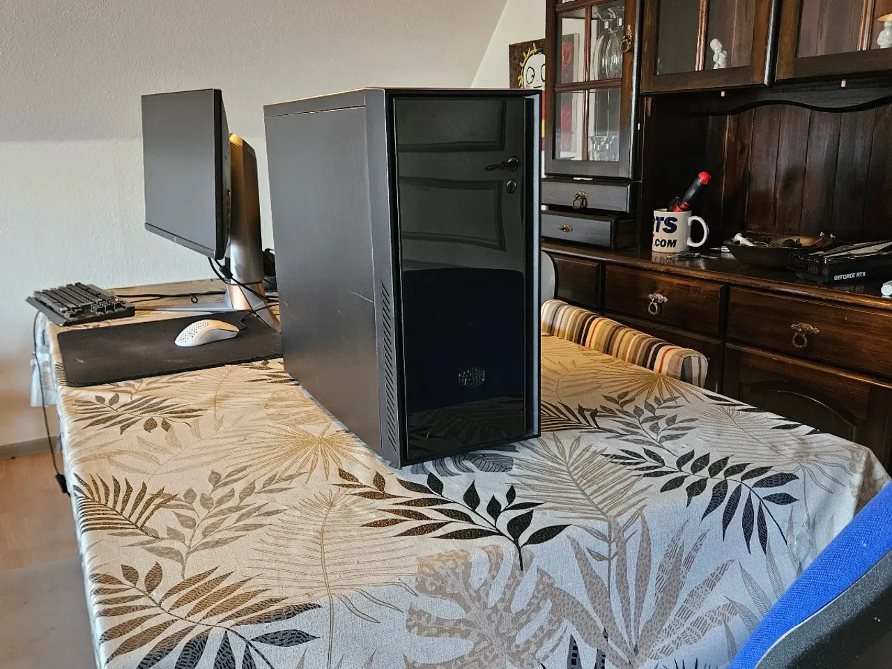 Billede 7 - Gamer Computer