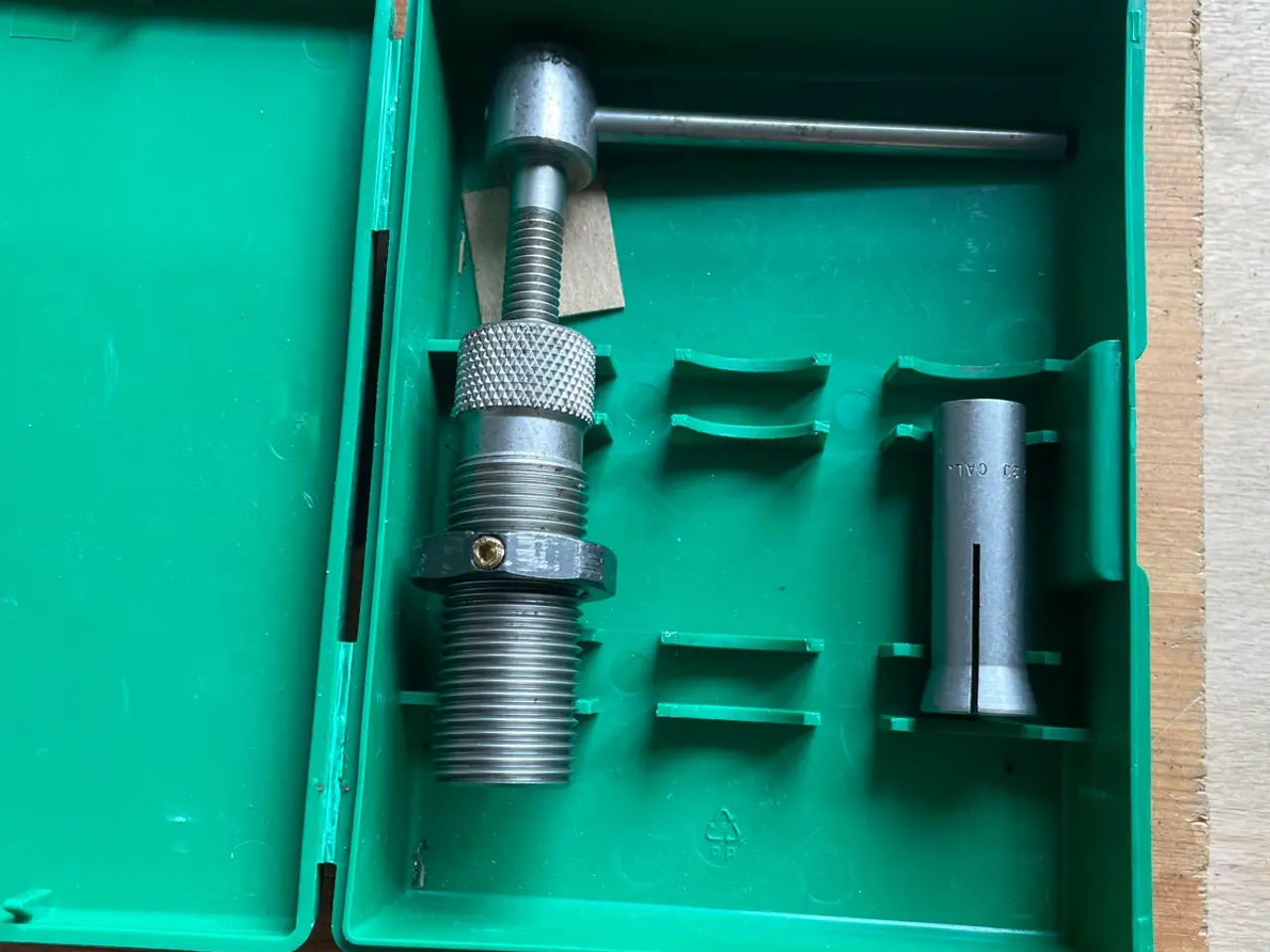 Billede 2 - Bullet puller med collet