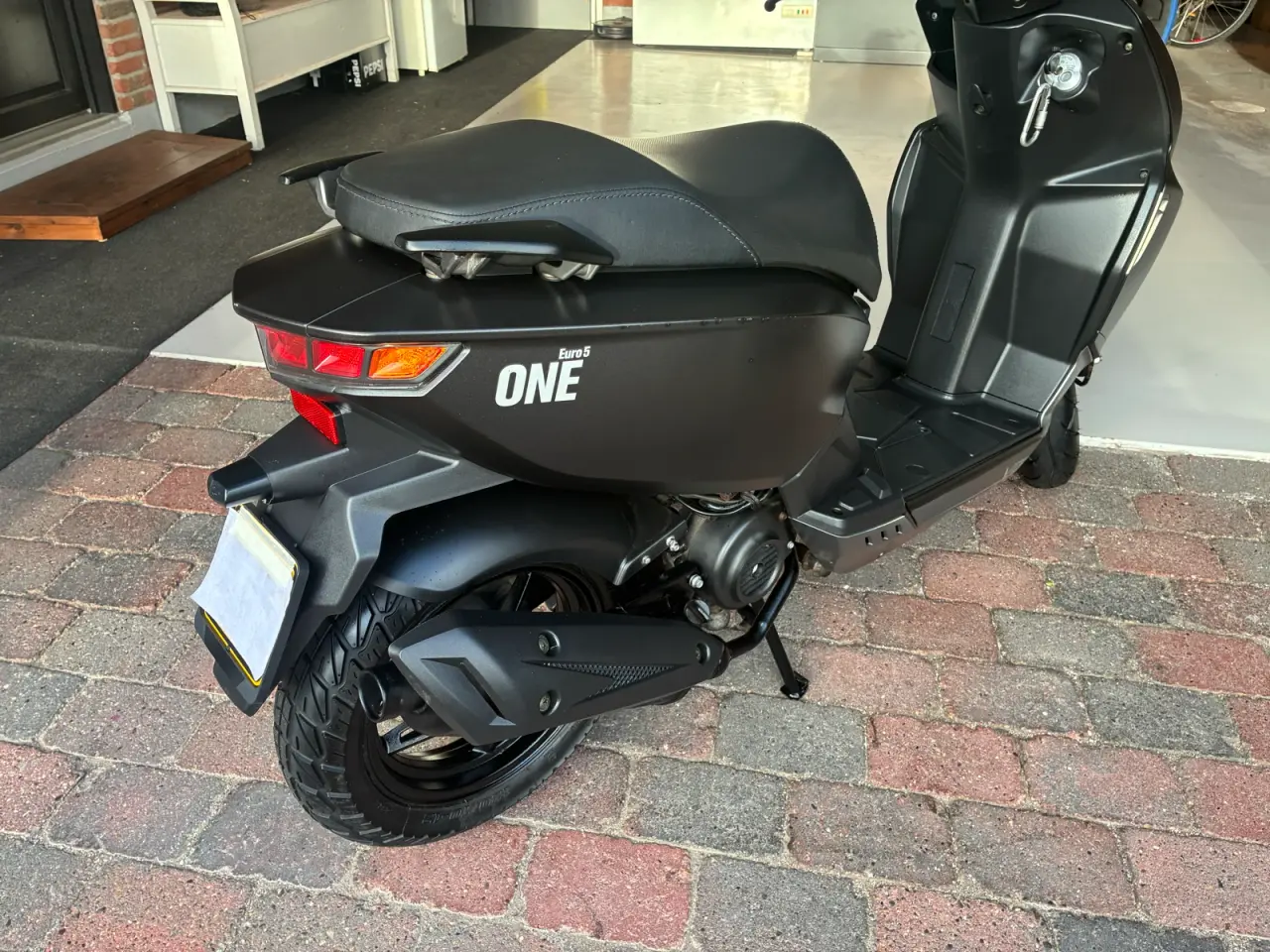 Billede 4 - Vga One Euro 5, 30 km model 2023
