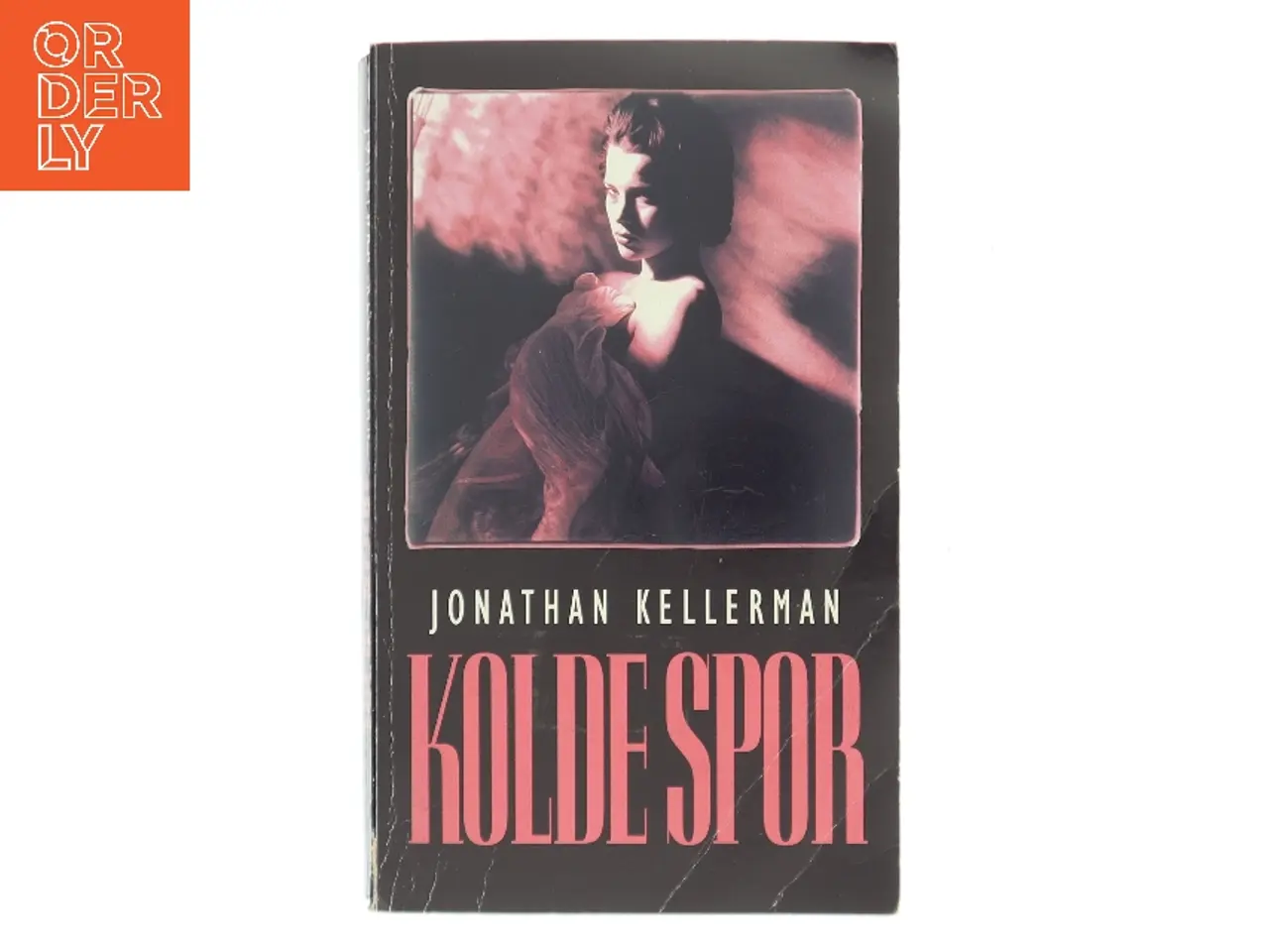 Billede 1 - Kolde spor af Jonathan Kellerman (Bog)