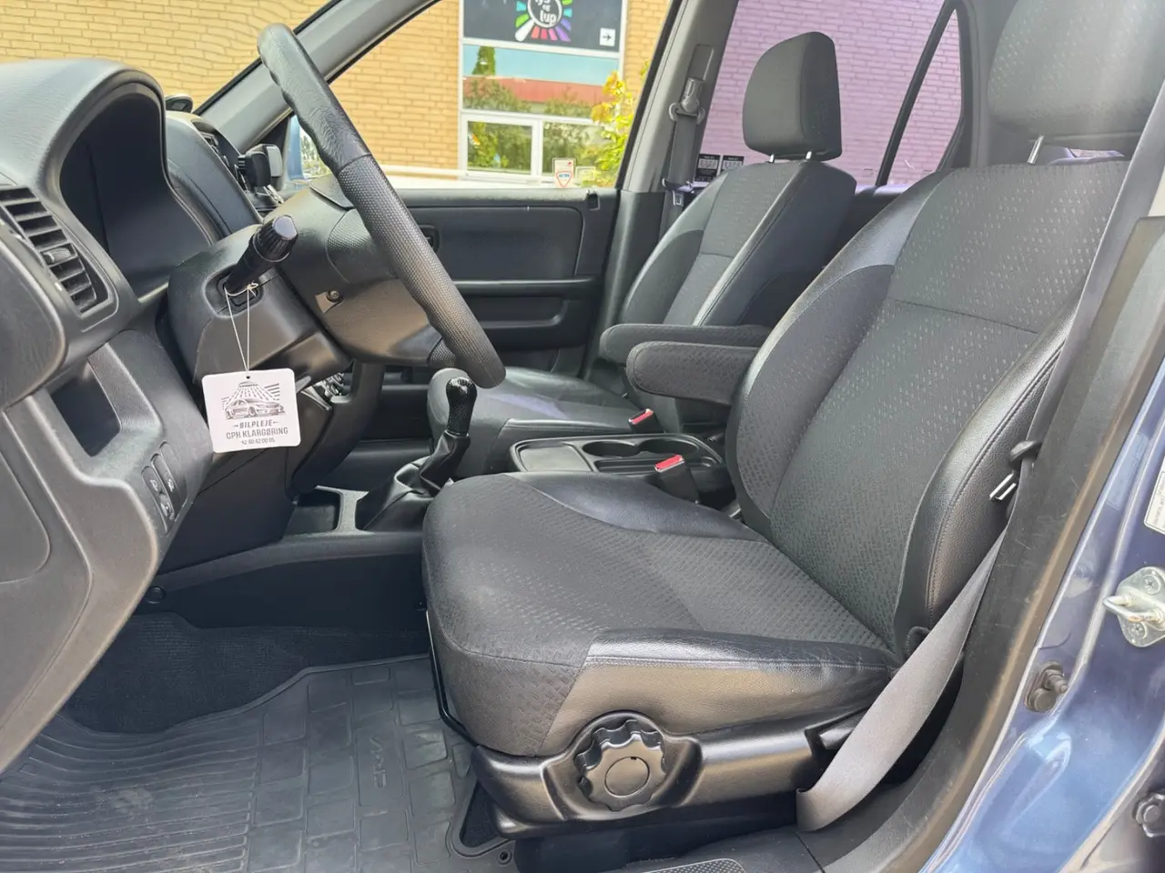 Billede 10 - Honda CR-V 2,0 Comfort