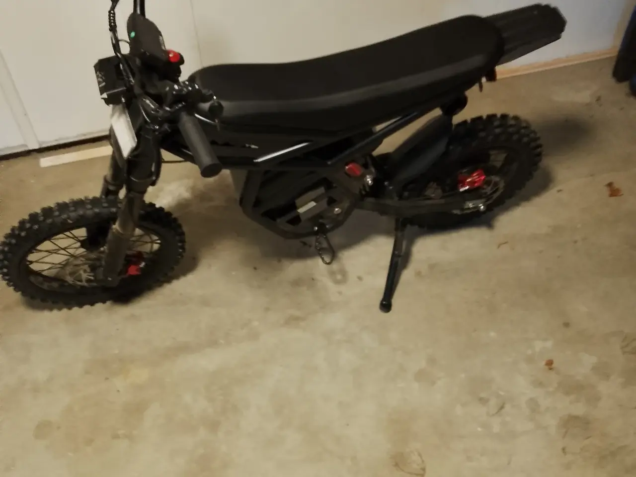 Billede 2 - El crosser RidingTimes GT54 Pro (Som ny – Kun kørt