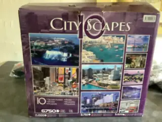 10 puzzlespil