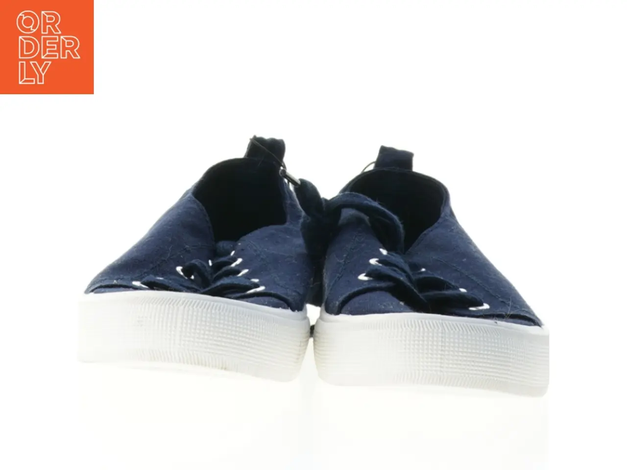 Billede 3 - Sneakers fra H&M (str. 38)