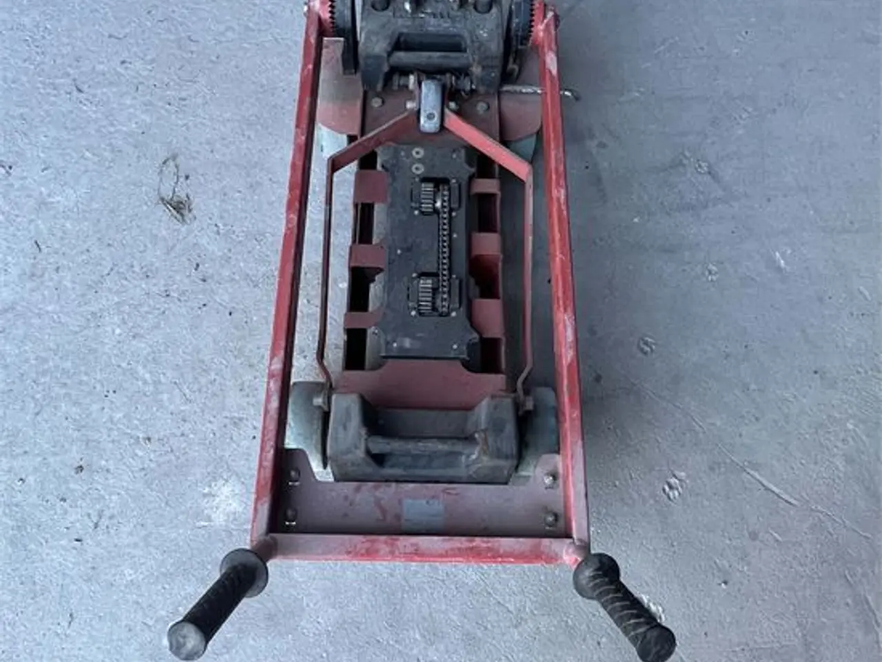 Billede 7 - Hilti DSF 1030 TS