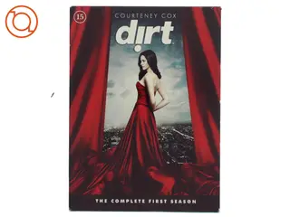 Dirt - the complete first season (DVD)
