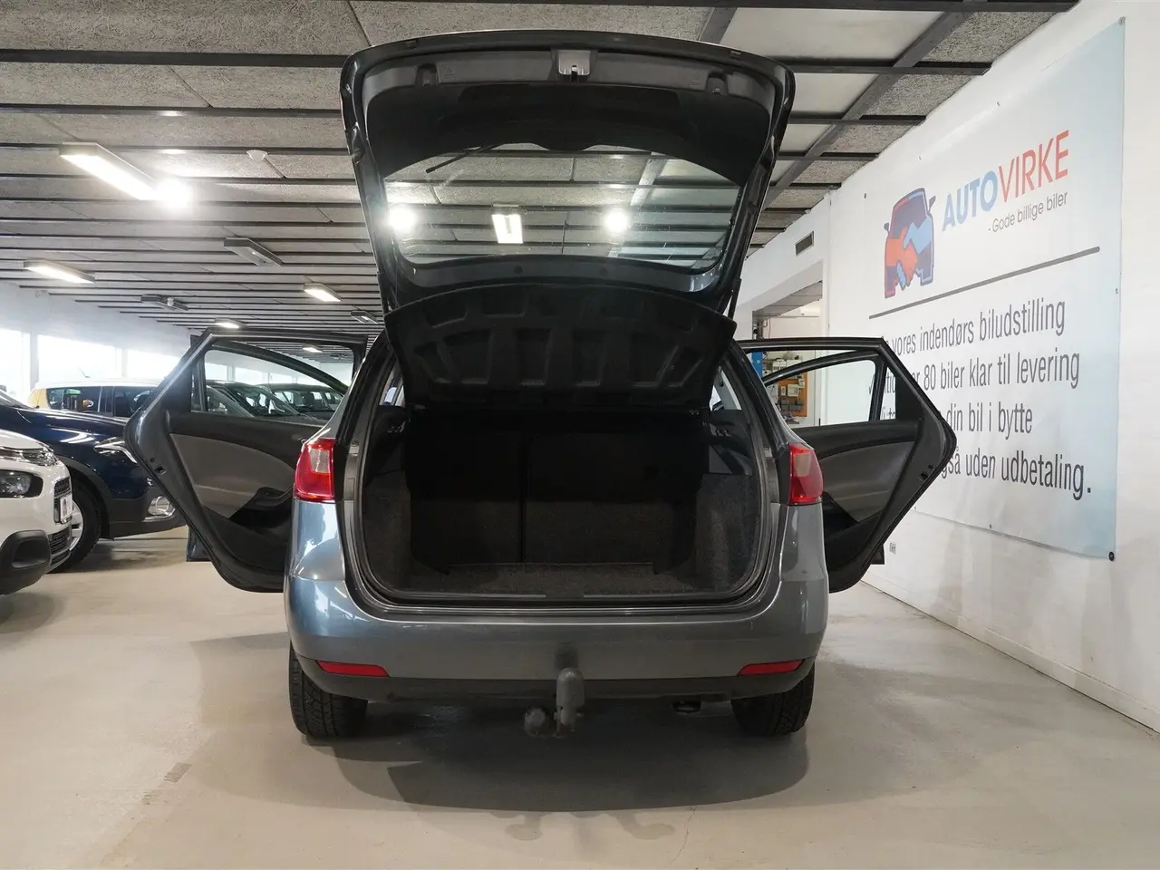 Billede 21 - Seat Ibiza 1,2 TSI Style Start/Stop 105HK Stc