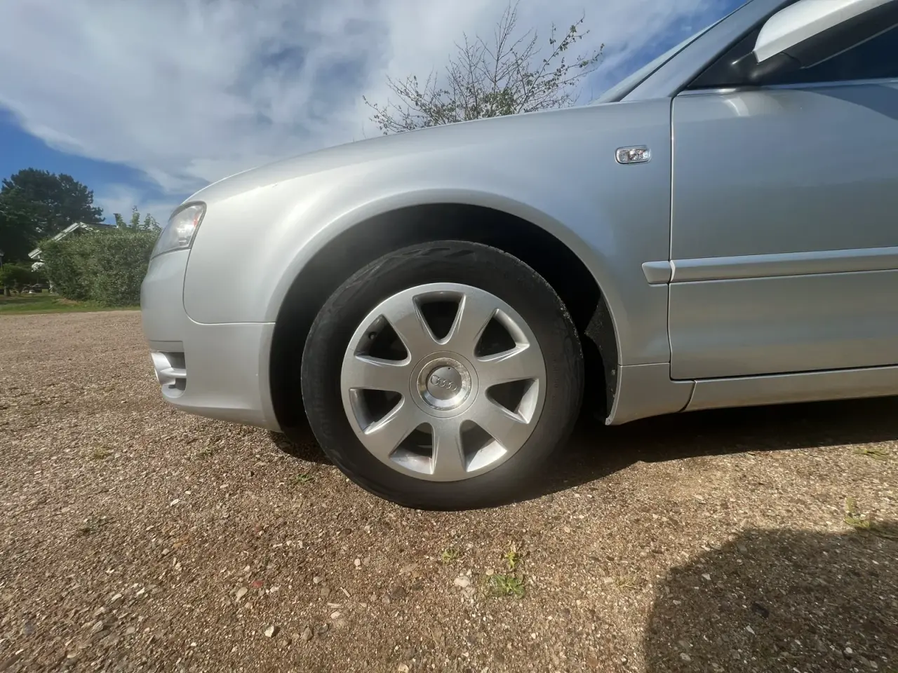 Billede 20 - Audi A4 2,0 TDi 140 Cabriolet