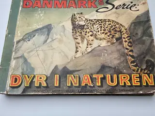 3 samle hæfter fra Reks kaffe erstatning