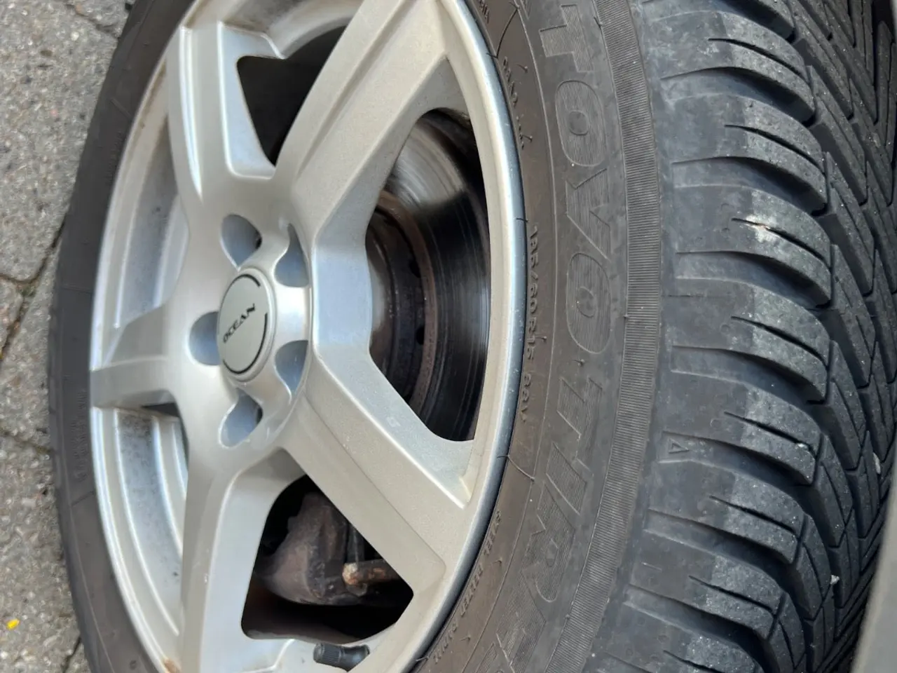 Billede 11 - Skoda Fabia 1,2 TSi 90 Style Combi