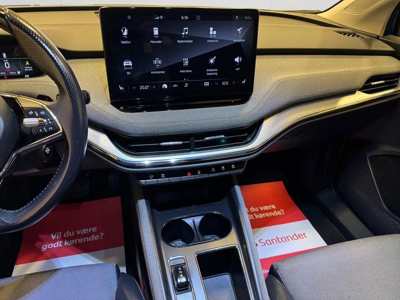 Billede 13 - Skoda Enyaq 60 iV Loft