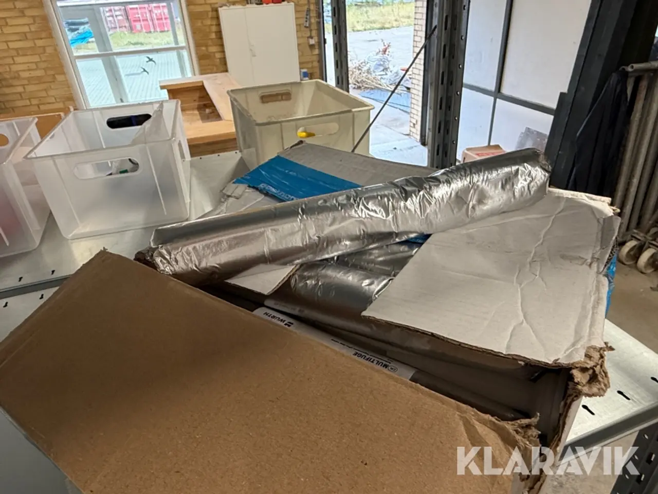 Billede 10 - Blandet lot Würth