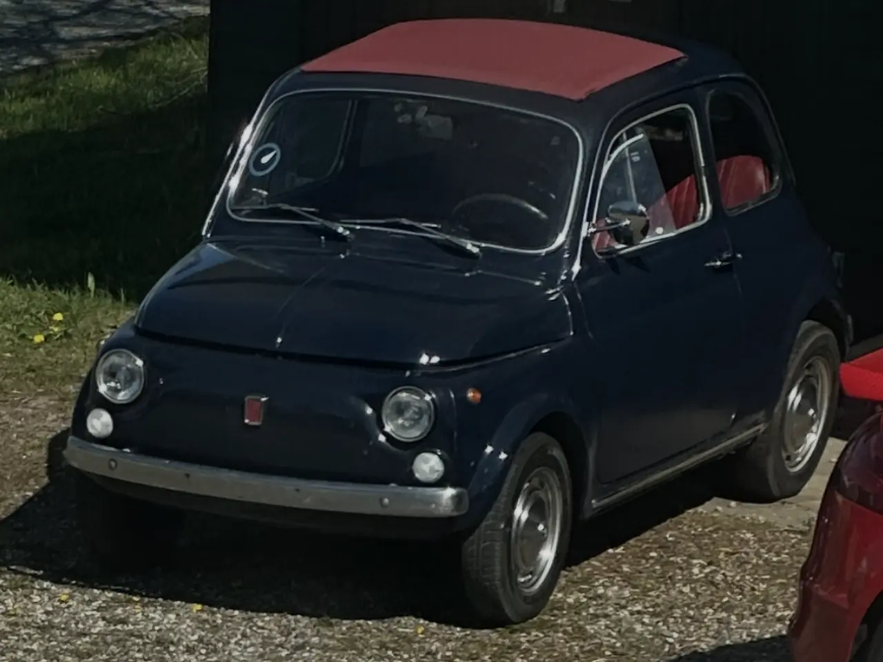 Billede 1 - Fiat 500