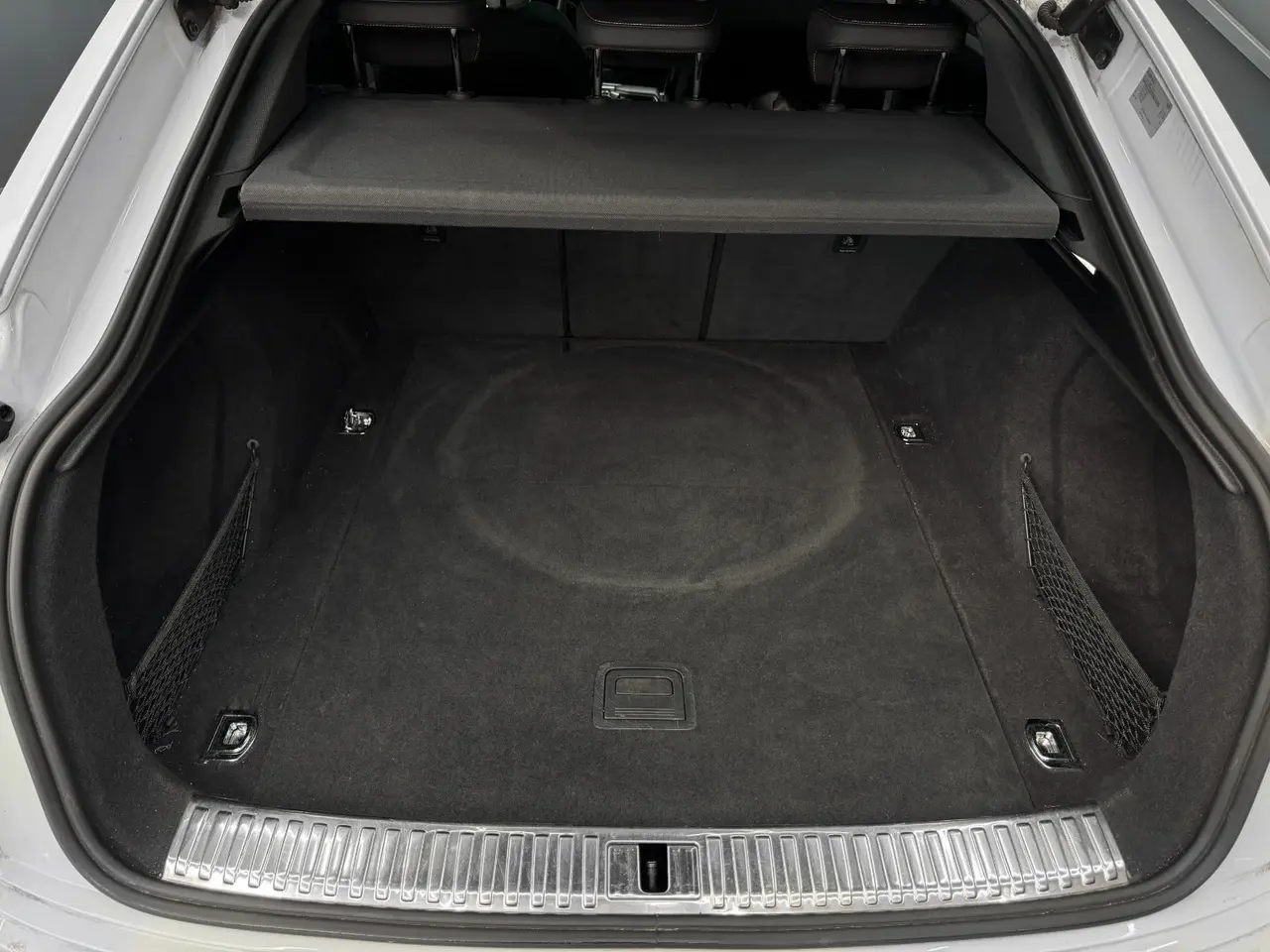 Billede 16 - Audi e-tron 55 Black Edition S-line Sportback quattro