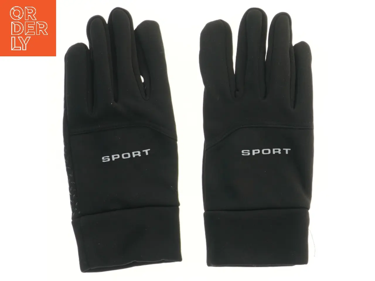 Billede 1 - Sportshandsker (str. 24x11 cm)