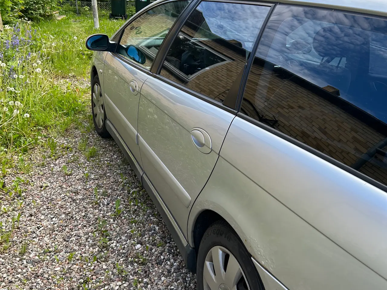 Billede 2 - Citroen C5 2,0 med ca 200 hestekræfter