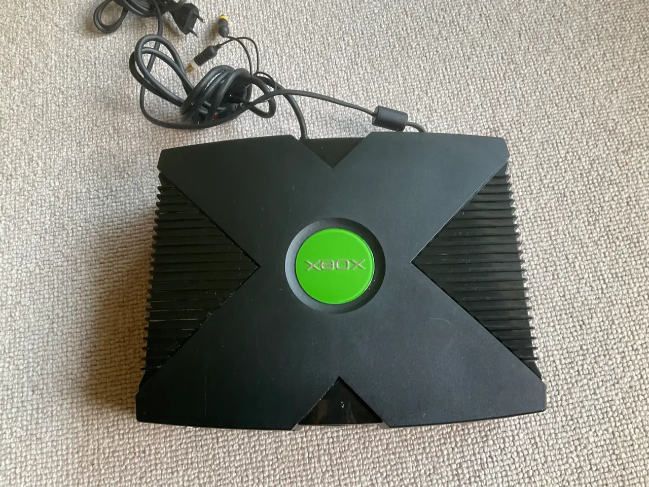 Billede 1 - XBOX