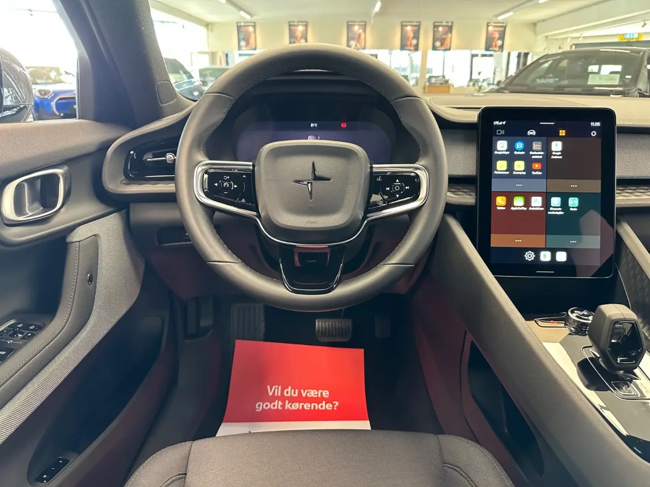 Billede 23 - Polestar 2  Standard Range