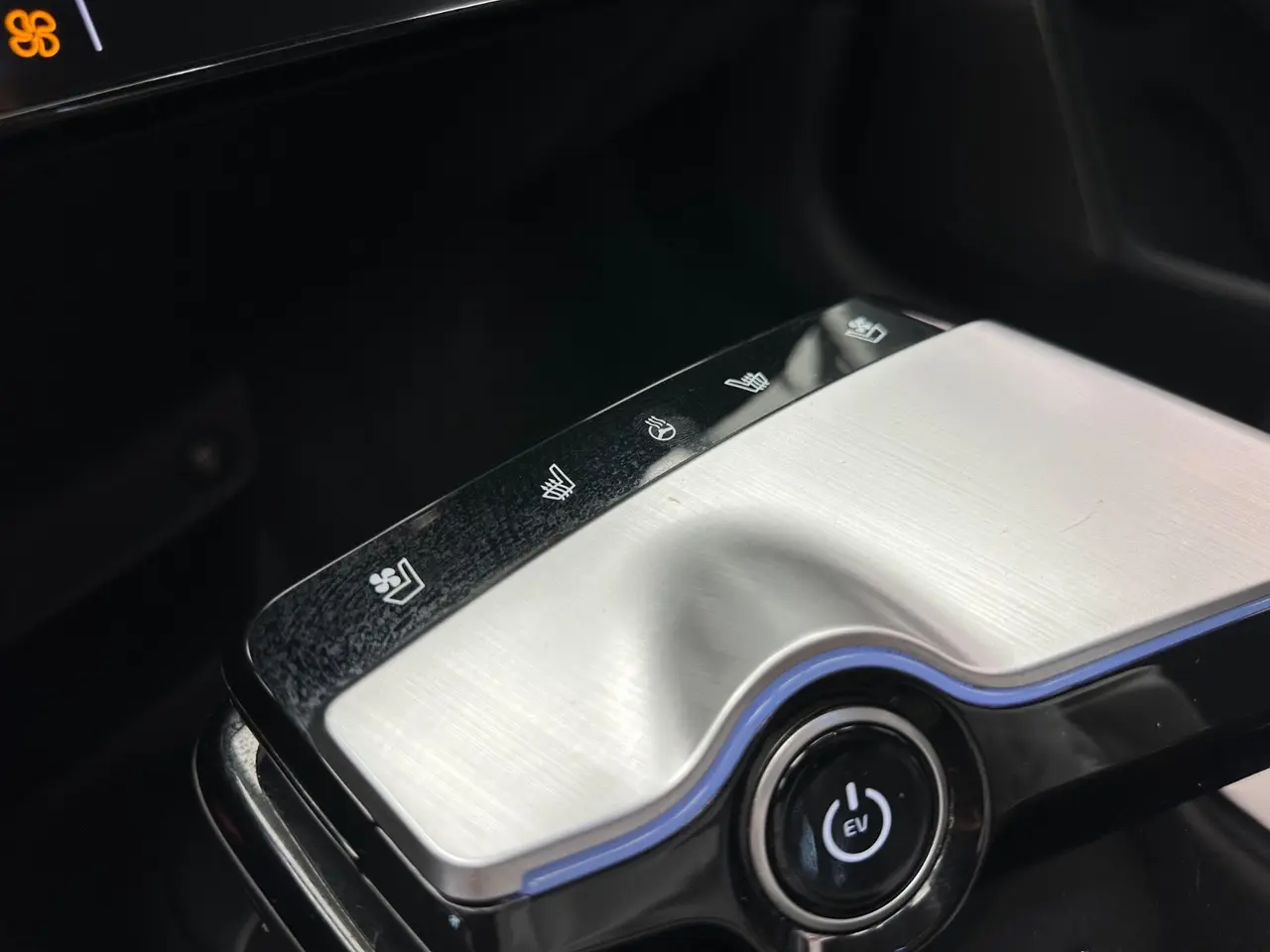 Billede 19 - Kia EV6 77 Long Range Upgrade