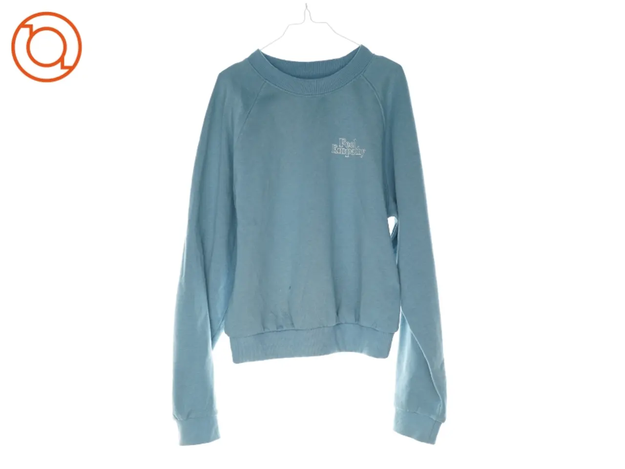 Billede 1 - Sweatshirt fra H&M (str. 140 cm)