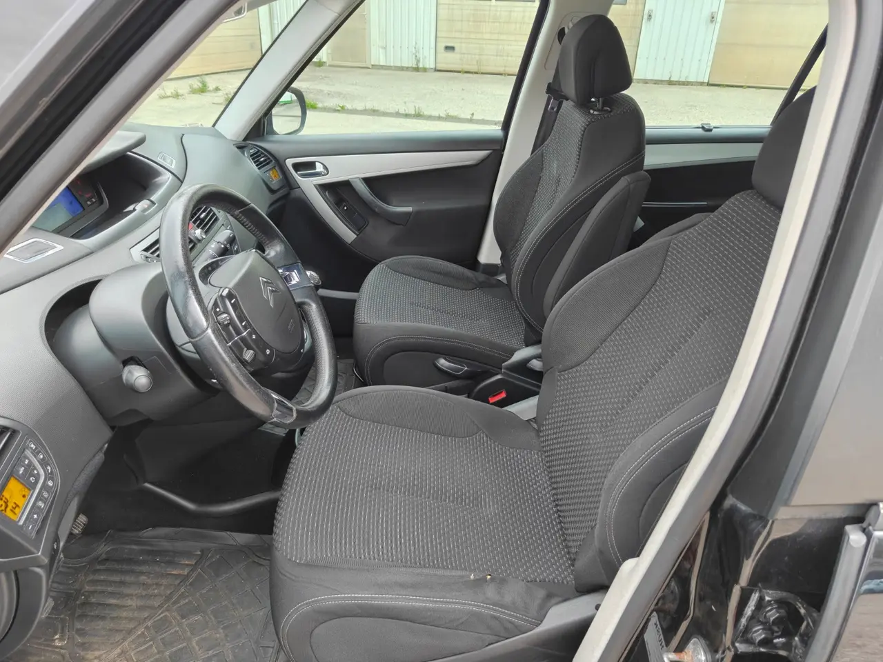 Billede 10 - Citroën Grand C4 Picasso 1,8 16V Prestige 7prs