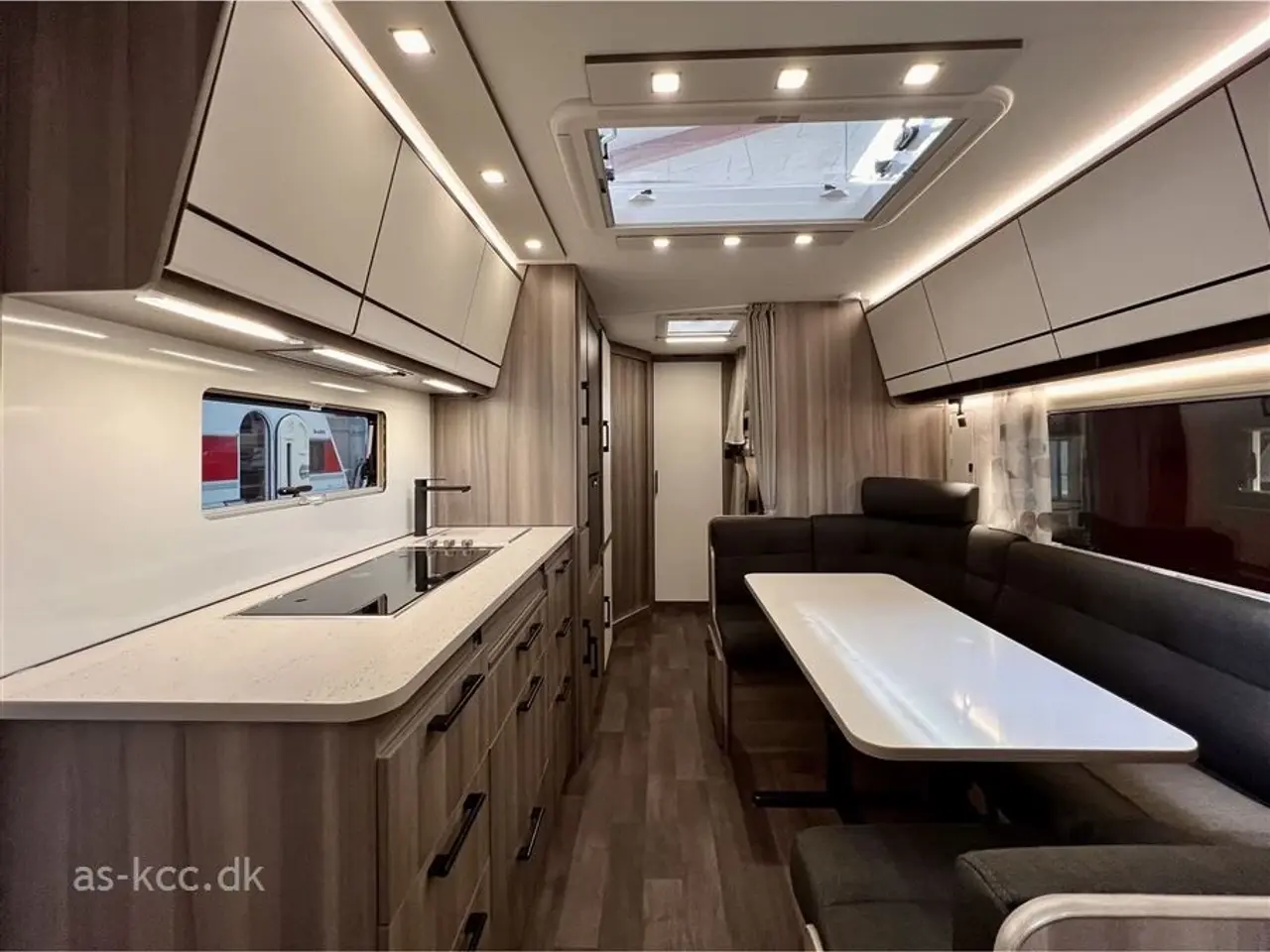 Billede 5 - 2025 - Kabe Estate 600 GDL KS