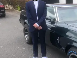 Konfirmationstøj