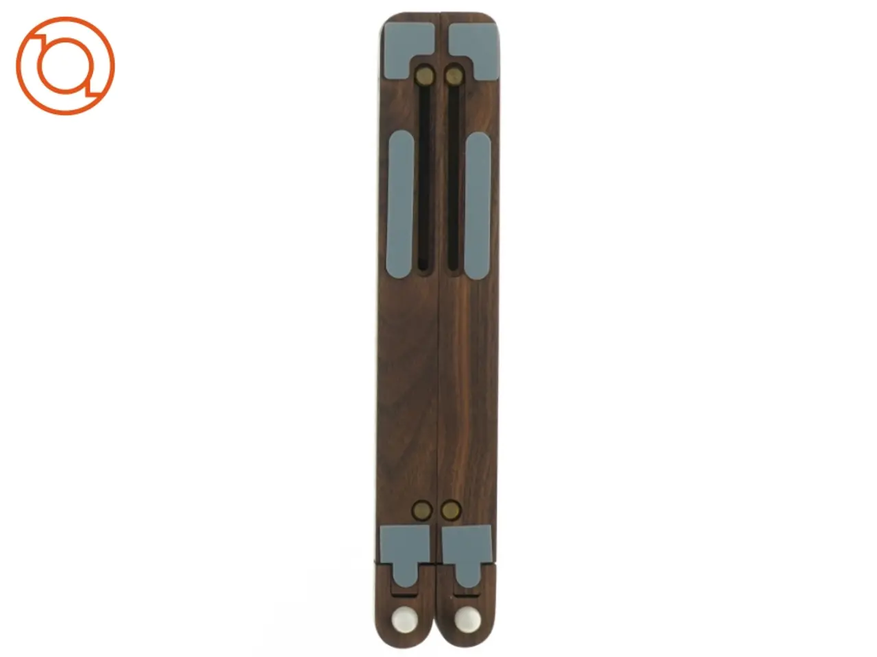 Billede 2 - Laptop stander (str. 26 x 19 cm)