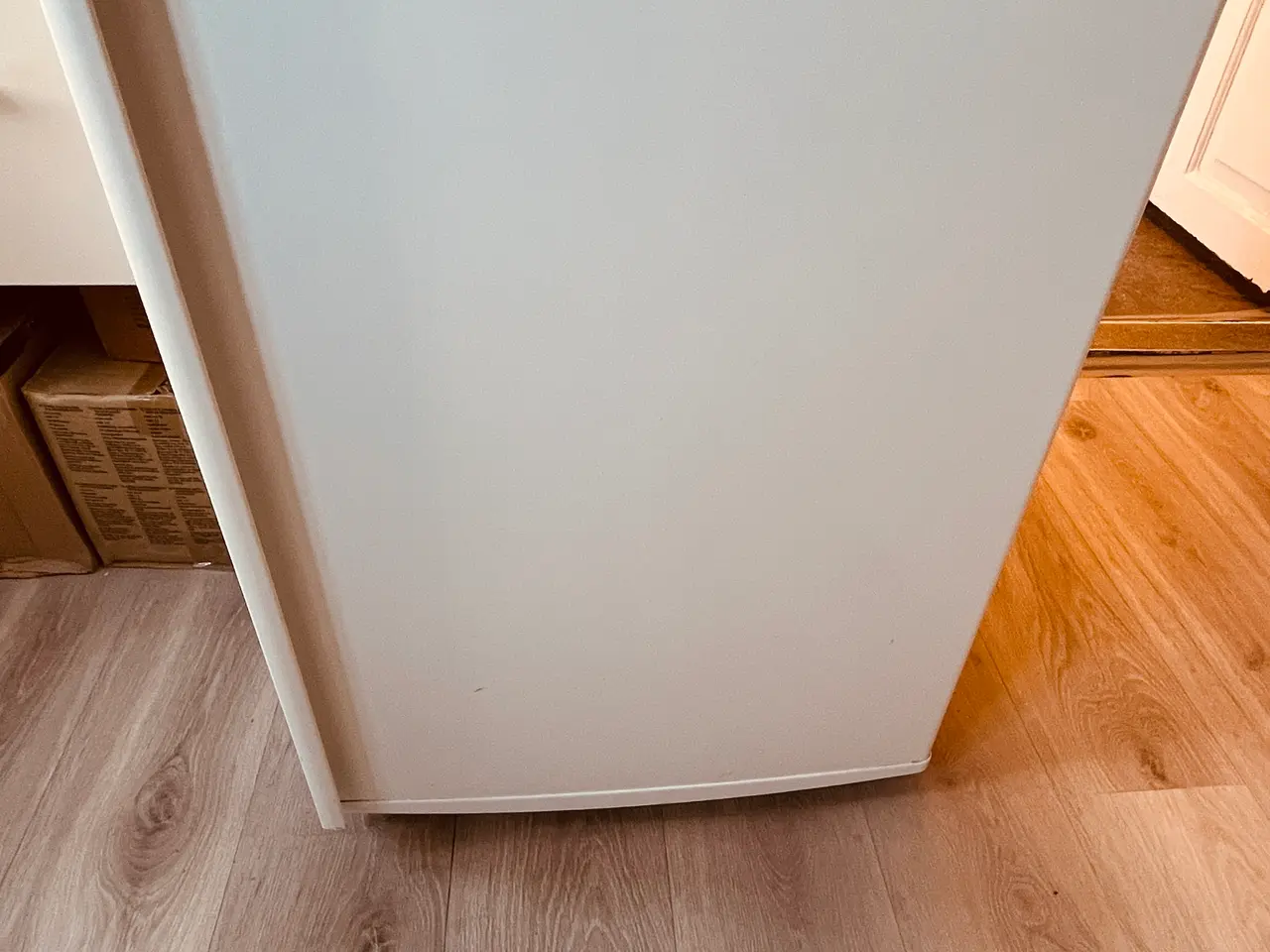 Billede 1 - Køleskab GRAM KS 152-01 G
