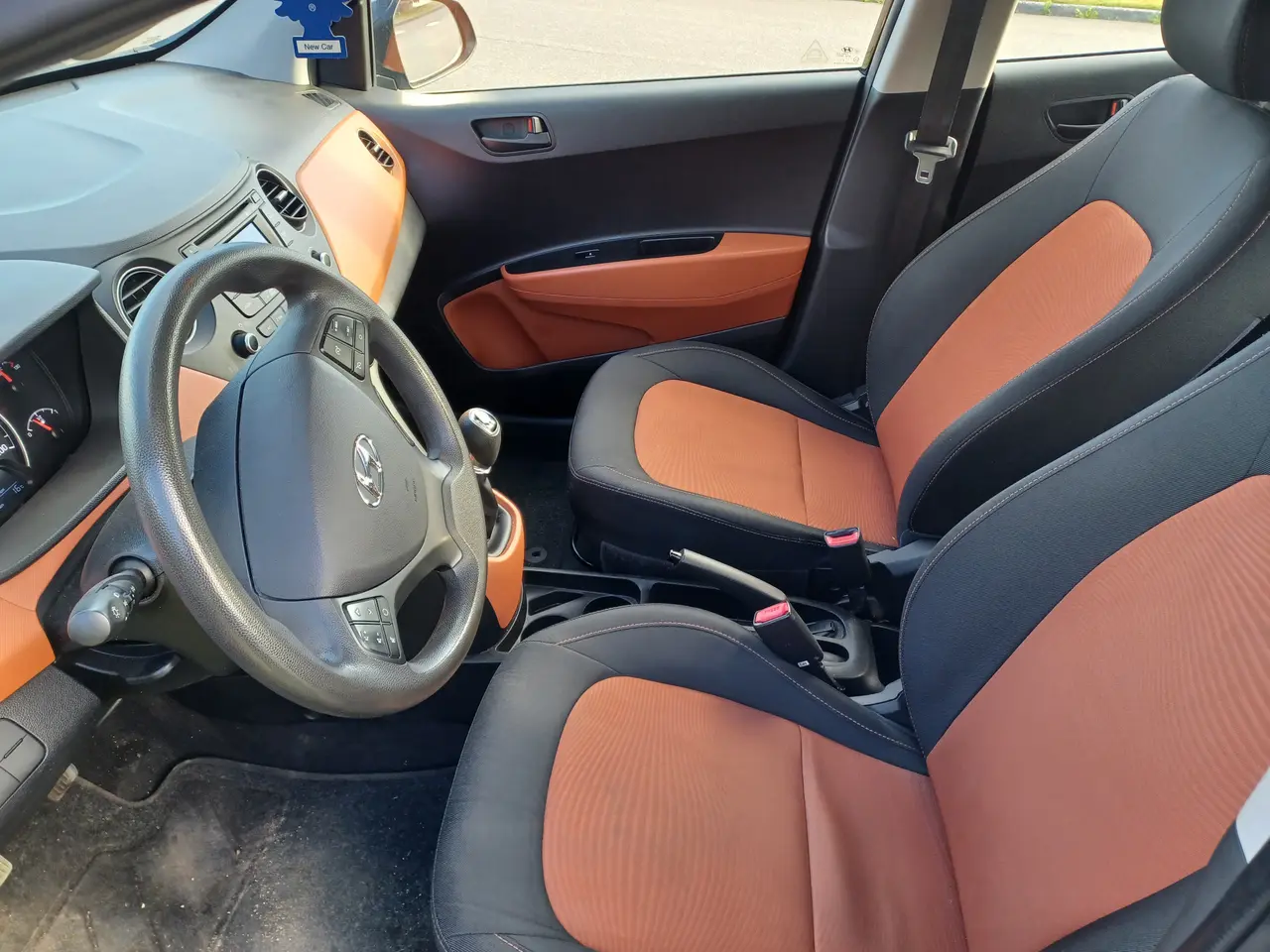 Billede 6 - Hyundai i10 2015 1.0 benzin
