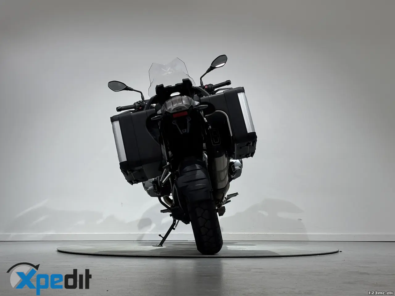 Billede 8 - BMW R 1250 GS