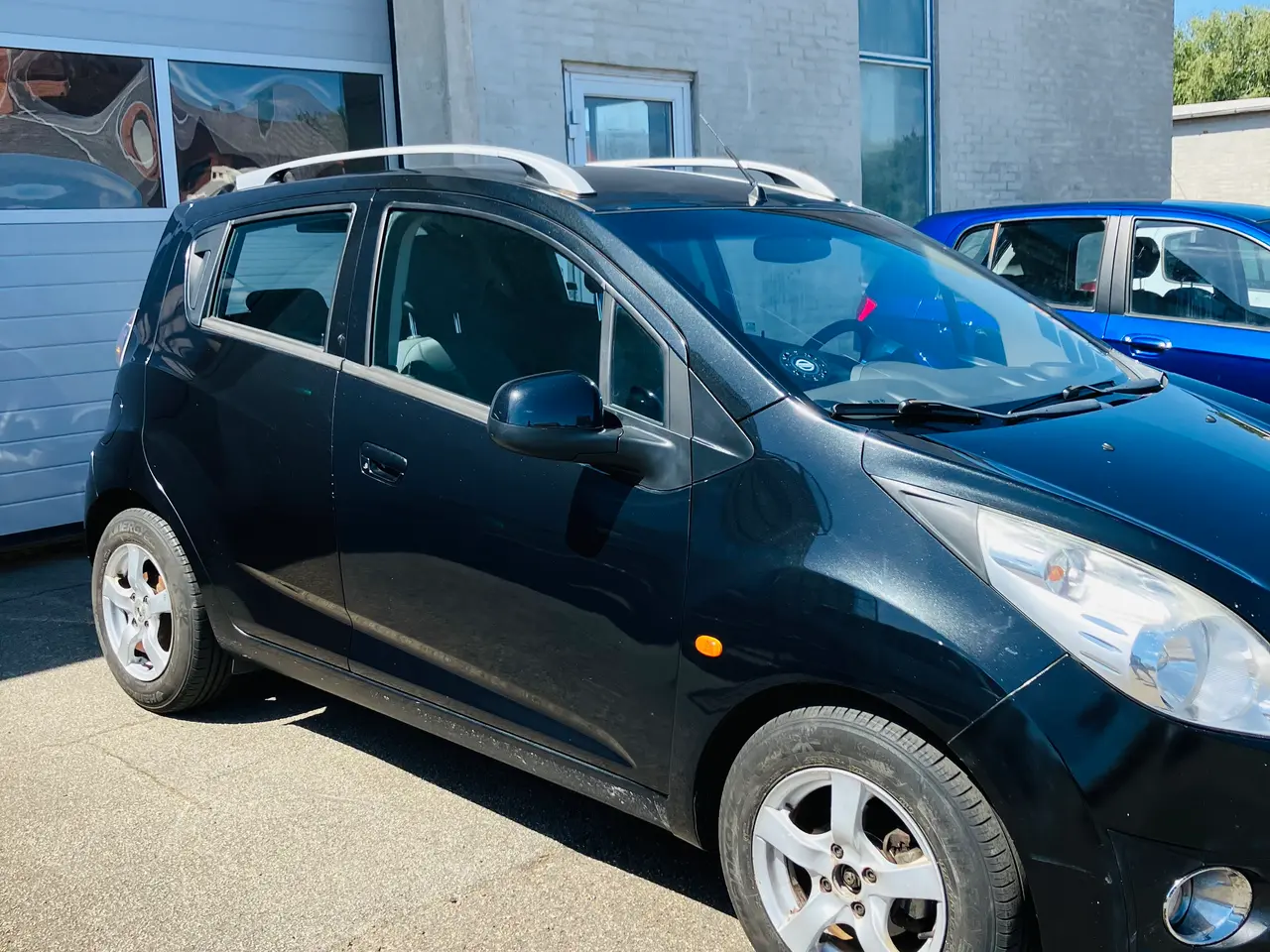 Billede 6 - Chevrolet Spark