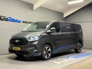 Ford Transit Custom 320 L2 2,0 EcoBlue Sport aut.