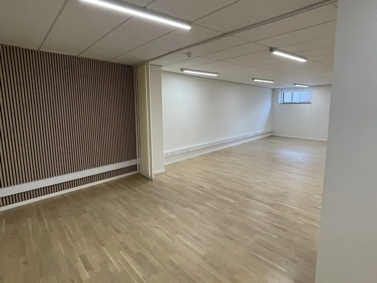 Billede 6 - Lyst kældekontorl centralt i Aarhus C