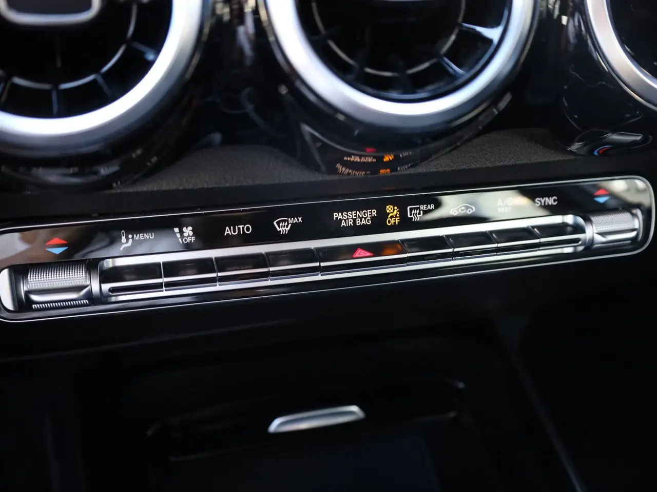 Billede 16 - Mercedes GLB220 d 2,0 Progressive Line aut. Van