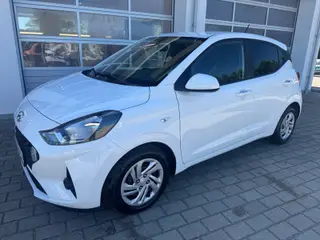 Hyundai i10 1,0 MPi Advanced AMT