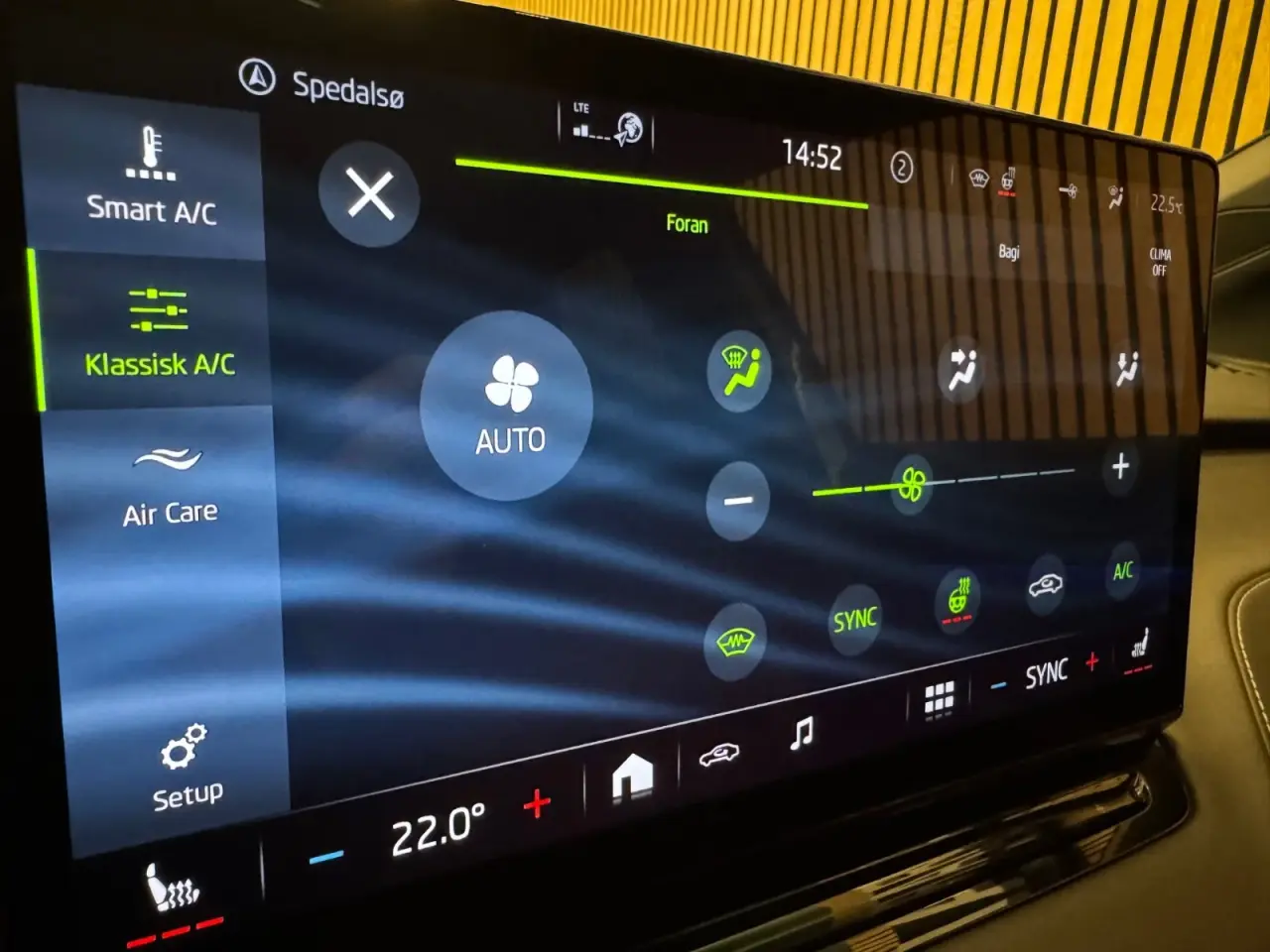 Billede 12 - Skoda Enyaq 80 iV Sportline